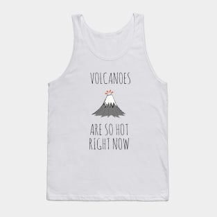 FUJI Tank Top